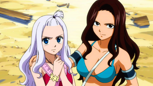  Cana is Awesome !!!!! ♥♥♥
