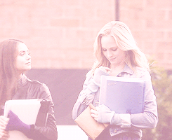  Caroline&Elena