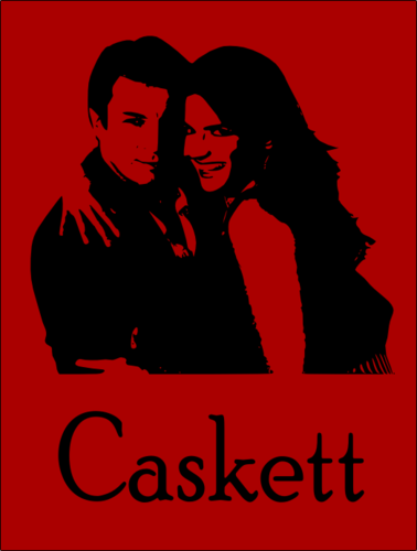  Caskett