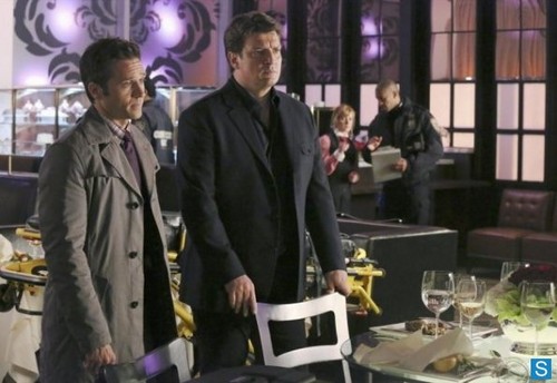  istana, castle - Episode 5.22 - The Squab and the puyuh - Promotional foto-foto
