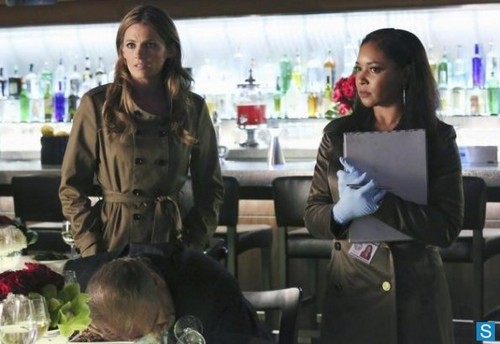  istana, castle - Episode 5.22 - The Squab and the puyuh - Promotional foto-foto