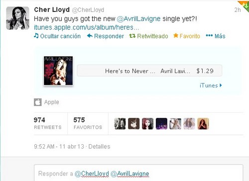  Cher Lloyd & HTNGU