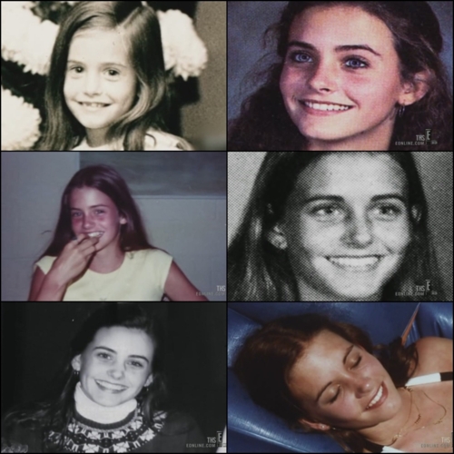  Courteney Cox young