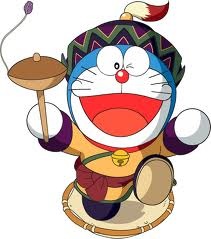  Cute Doraemon