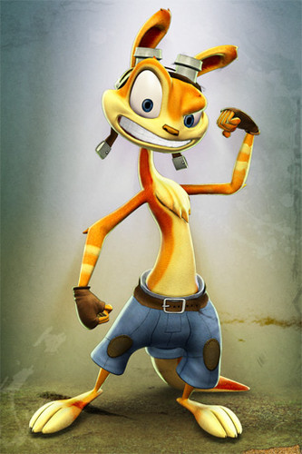  Daxter litrato