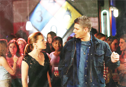 Dean & Haley