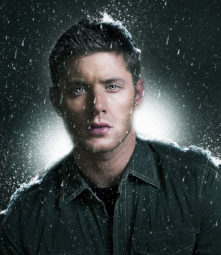  Dean Winchester (Rain)