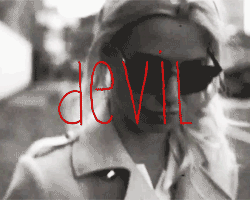  Devil in Me-Gifs