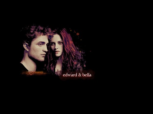  Edward+Bella