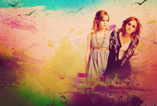  Emma Watson♥ Hermione Granger♥