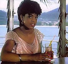  Evelyn "Champagne" King