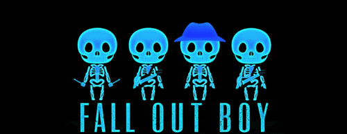 Fall Out Boy