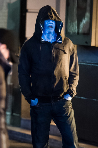  First Look at Electro