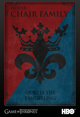  For the GoT fans here <333
