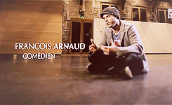  Francois Arnaud