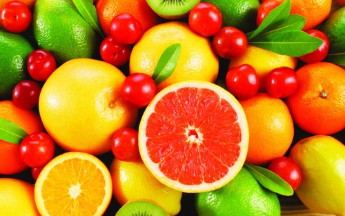 Fruit 