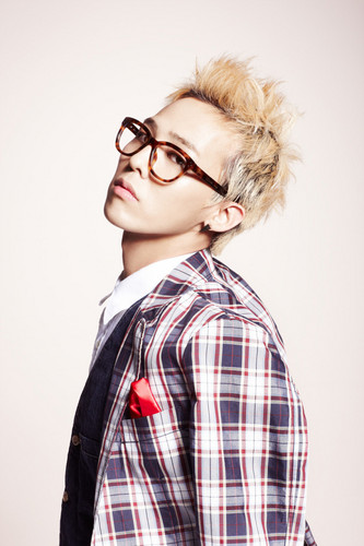  G-Dragon