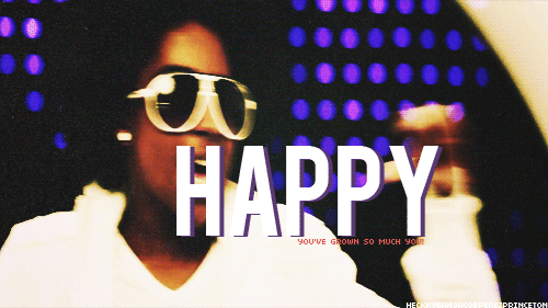  Happy 17th Birthday, Princeton & wuv wewe forever LOL!!!!!!!! XD :D ;D <3 ;* :* ; { ) B)