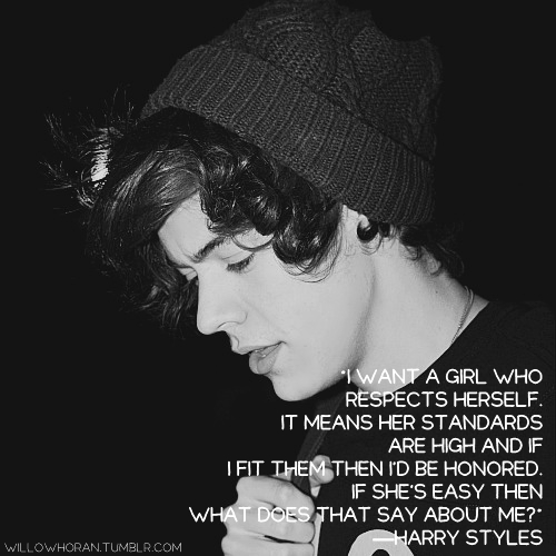  Harry Quotes♥