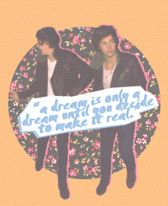  Harry Quotes♥