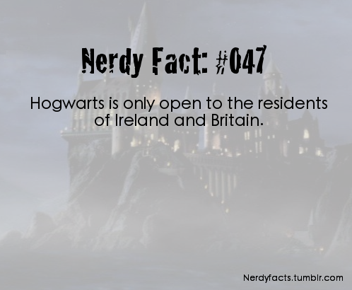  Harry potter facts