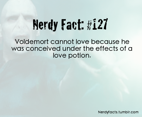  Harry potter facts