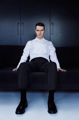  Hurts Outtakes- The Independent (March 2013)