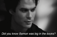  If TVD Characters Were Their Actors