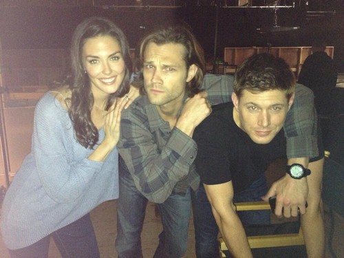 J2 and Taylor Cole