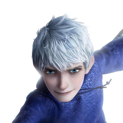  Jack Frost PNG