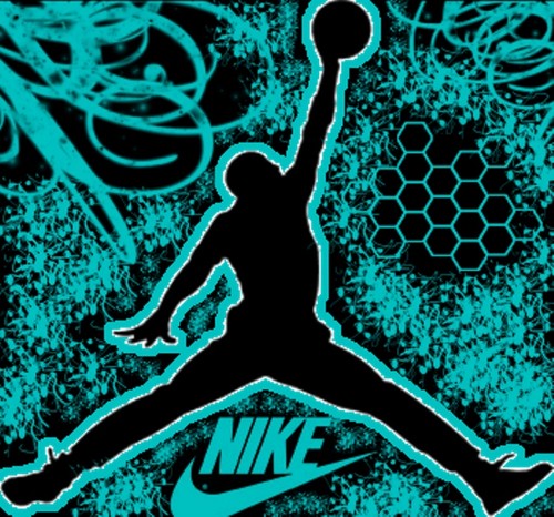  Jordan logo
