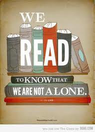  Keep Calm And Read A Book