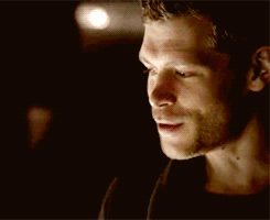  Klaus 4x12. “I will hunt all of anda to your end!”