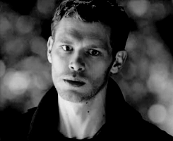  Klaus 4x12. “I will hunt all of Ты to your end!”