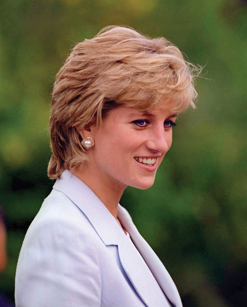 Lady Diana~♥♥ - Princess Diana Fan Art (34295781) - Fanpop
