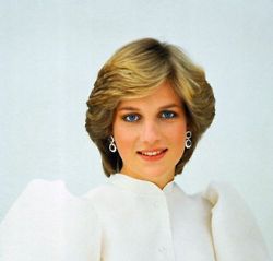 Lady Diana~♥♥ - Princess Diana Fan Art (34295815) - Fanpop