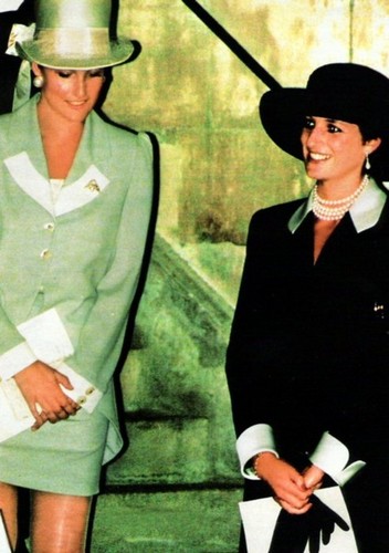 Lady Diana~♥♥