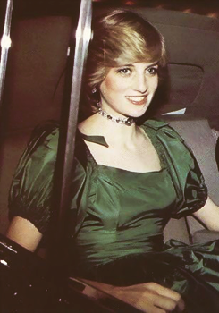 Lady Diana~♥♥ - Princess Diana Fan Art (34295846) - Fanpop