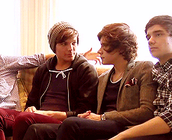  Louis & Harry♥