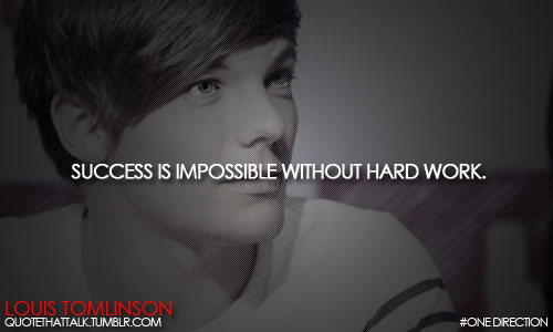  Louis Quotes♥