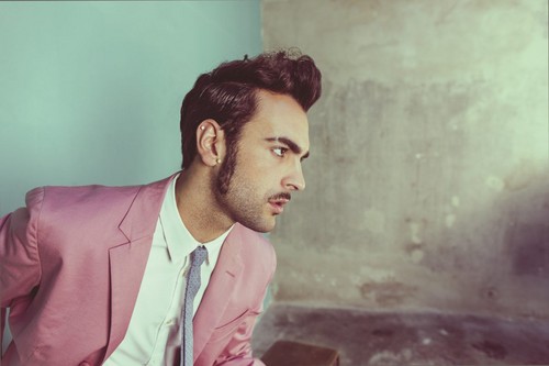  Marco Mengoni (Italy)