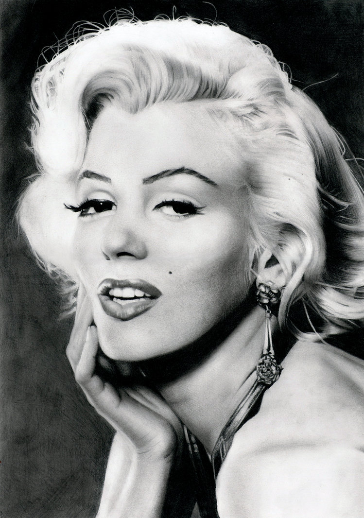 Marilyn Monroe - Marilyn Monroe Photo (34256908) - Fanpop