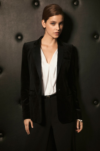  Massimo Dutti |Special Events| Issue: Holiday 2012