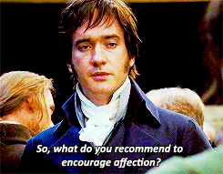  Mr. Darcy & Elizabeth tagahanga Art