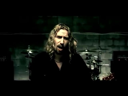  nickelback - How anda Remind Me {Music Video}