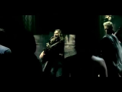  Nickelback - How bạn Remind Me {Music Video}