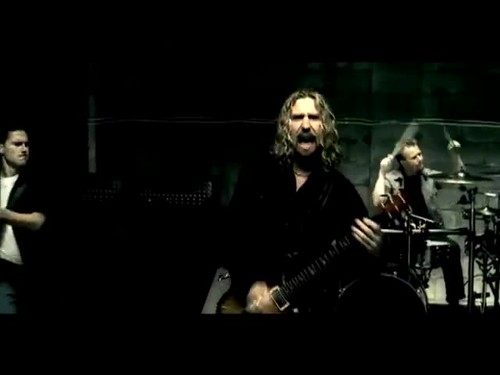 Nickelback - How You Remind Me {Music Video}