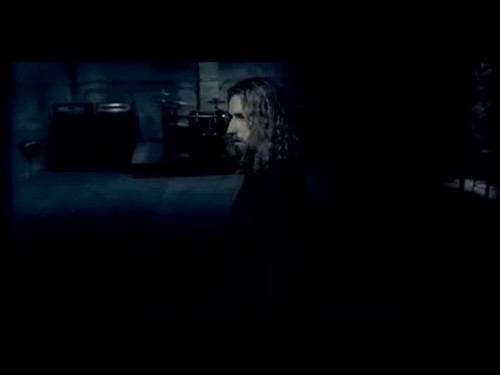  Nickelback - How u Remind Me {Music Video}