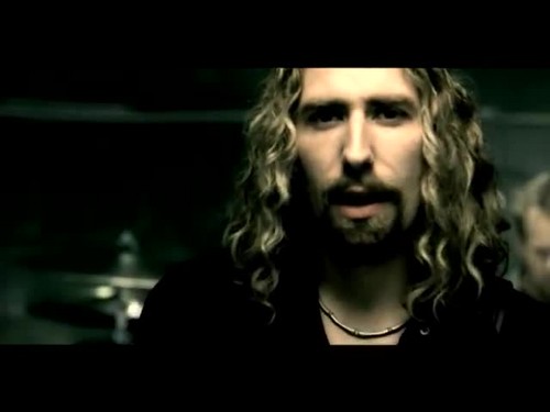  Nickelback - How bạn Remind Me {Music Video}