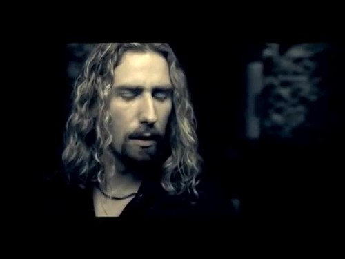  Nickelback - How Du Remind Me {Music Video}
